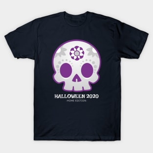 Halloween 2020 - Home Edition T-Shirt